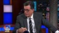 image The Late Show with Stephen Colbert season 4 episode 186