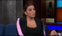 image The Late Show with Stephen Colbert season 4 episode 20