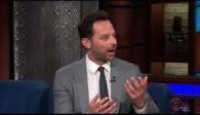 image The Late Show with Stephen Colbert season 4 episode 21