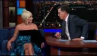 image The Late Show with Stephen Colbert season 4 episode 22