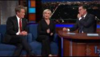image The Late Show with Stephen Colbert season 4 episode 27