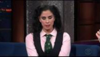 image The Late Show with Stephen Colbert season 4 episode 29