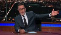 image The Late Show with Stephen Colbert season 4 episode 3
