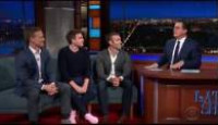 image The Late Show with Stephen Colbert season 4 episode 30