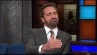 image The Late Show with Stephen Colbert season 4 episode 31
