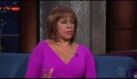 image The Late Show with Stephen Colbert season 4 episode 32
