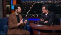 image The Late Show with Stephen Colbert season 4 episode 38