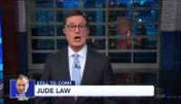 image The Late Show with Stephen Colbert season 4 episode 39