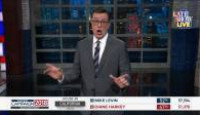 image The Late Show with Stephen Colbert season 4 episode 40