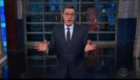 image The Late Show with Stephen Colbert season 4 episode 43