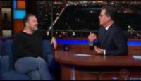 image The Late Show with Stephen Colbert season 4 episode 46
