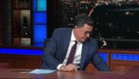 image The Late Show with Stephen Colbert season 4 episode 47