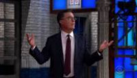 image The Late Show with Stephen Colbert season 4 episode 52