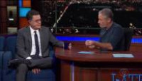 image The Late Show with Stephen Colbert season 4 episode 53