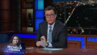 image The Late Show with Stephen Colbert season 4 episode 54