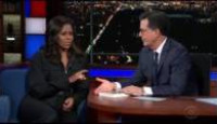 image The Late Show with Stephen Colbert season 4 episode 56