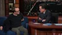 image The Late Show with Stephen Colbert season 4 episode 60
