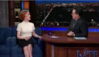 image The Late Show with Stephen Colbert season 4 episode 61