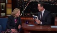 image The Late Show with Stephen Colbert season 4 episode 62