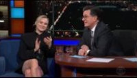 image The Late Show with Stephen Colbert season 4 episode 65