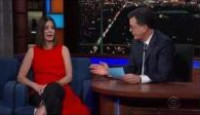 image The Late Show with Stephen Colbert season 4 episode 67
