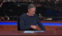 image The Late Show with Stephen Colbert season 4 episode 71