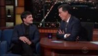 image The Late Show with Stephen Colbert season 4 episode 73