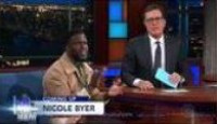 image The Late Show with Stephen Colbert season 4 episode 74