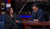 image The Late Show with Stephen Colbert season 4 episode 75