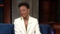 image The Late Show with Stephen Colbert season 4 episode 77