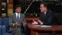 image The Late Show with Stephen Colbert season 4 episode 78