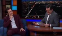 image The Late Show with Stephen Colbert season 4 episode 79