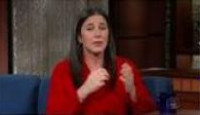image The Late Show with Stephen Colbert season 4 episode 81