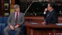 image The Late Show with Stephen Colbert season 4 episode 83