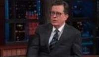 image The Late Show with Stephen Colbert season 4 episode 85