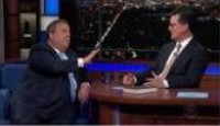 image The Late Show with Stephen Colbert season 4 episode 88