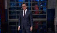 image The Late Show with Stephen Colbert season 4 episode 89