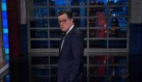 image The Late Show with Stephen Colbert season 4 episode 92