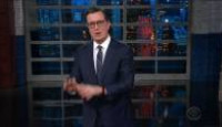 image The Late Show with Stephen Colbert season 4 episode 95