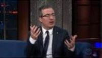 image The Late Show with Stephen Colbert season 4 episode 97