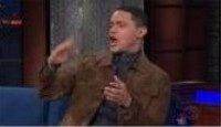image The Late Show with Stephen Colbert season 4 episode 99