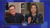 image The Late Show with Stephen Colbert season 5 episode 108
