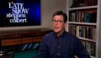 image The Late Show with Stephen Colbert season 5 episode 115