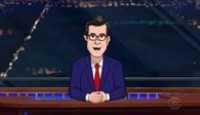 image The Late Show with Stephen Colbert season 5 episode 125