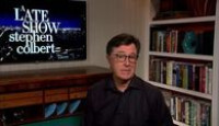 image The Late Show with Stephen Colbert season 5 episode 128