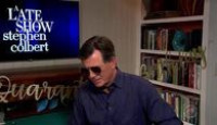 image The Late Show with Stephen Colbert season 5 episode 132