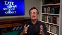 image The Late Show with Stephen Colbert season 5 episode 139