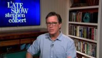 image The Late Show with Stephen Colbert season 5 episode 142