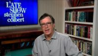 image The Late Show with Stephen Colbert season 5 episode 150