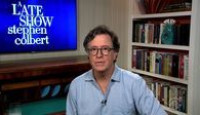 image The Late Show with Stephen Colbert season 5 episode 157